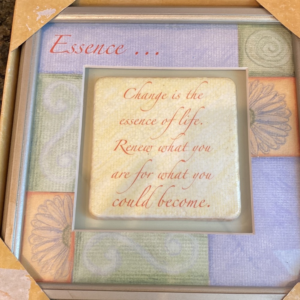 Wall decor - Picture 2 of 8